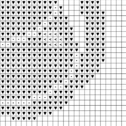 11 Christmas Funny Black Cat Mini Cross Stitch Pattern, Small Quick Designs
